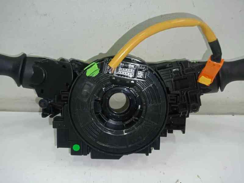 Anillo airbag toyota yaris fastback (200720