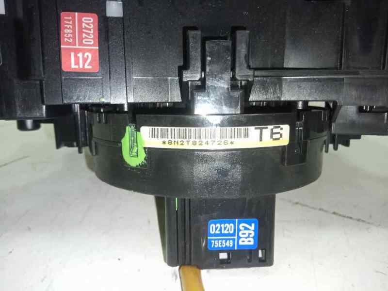 Anillo airbag toyota yaris fastback (200720