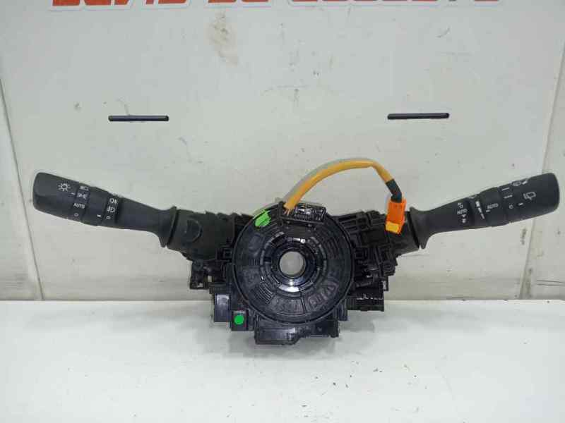 Anillo airbag toyota yaris fastback (200720