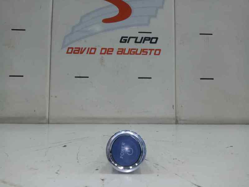 Conmutador de arranque toyota yaris fastback (200720
