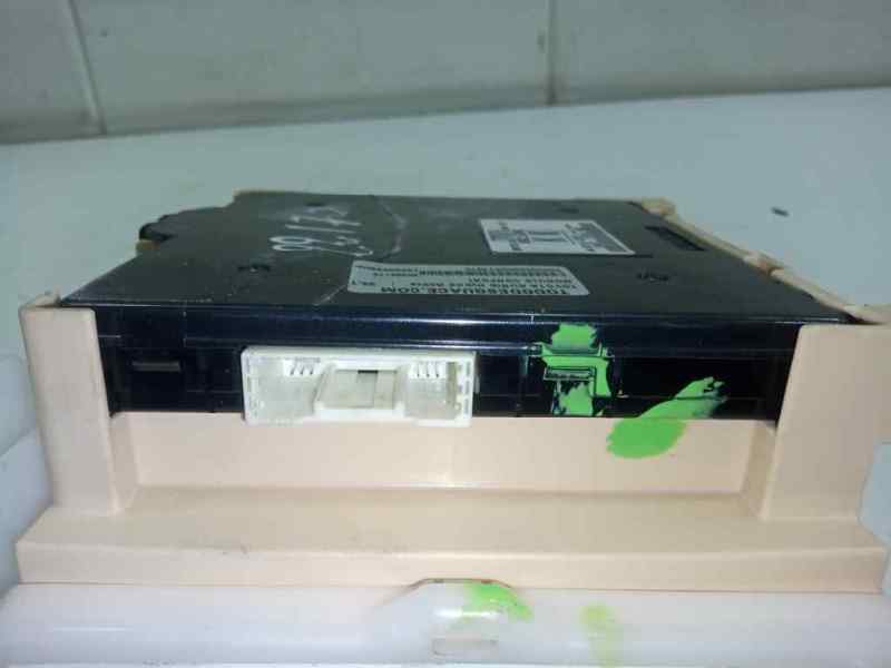 Modulo confort toyota yaris fastback (200720