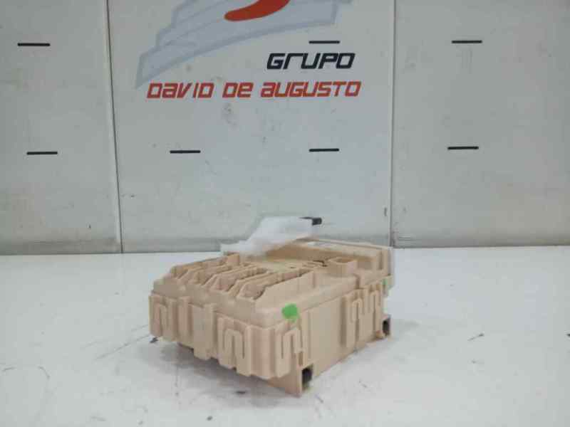 Modulo confort toyota yaris fastback (200720