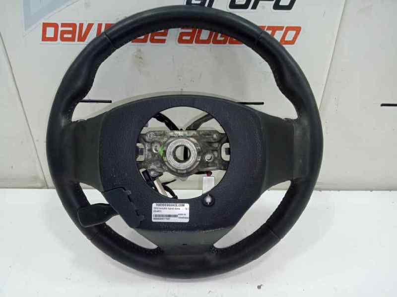 Volante toyota yaris fastback (200720