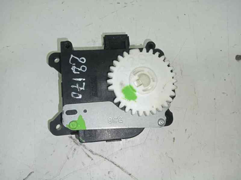 Motor trampilla climatizacion toyota yaris fastback (200720