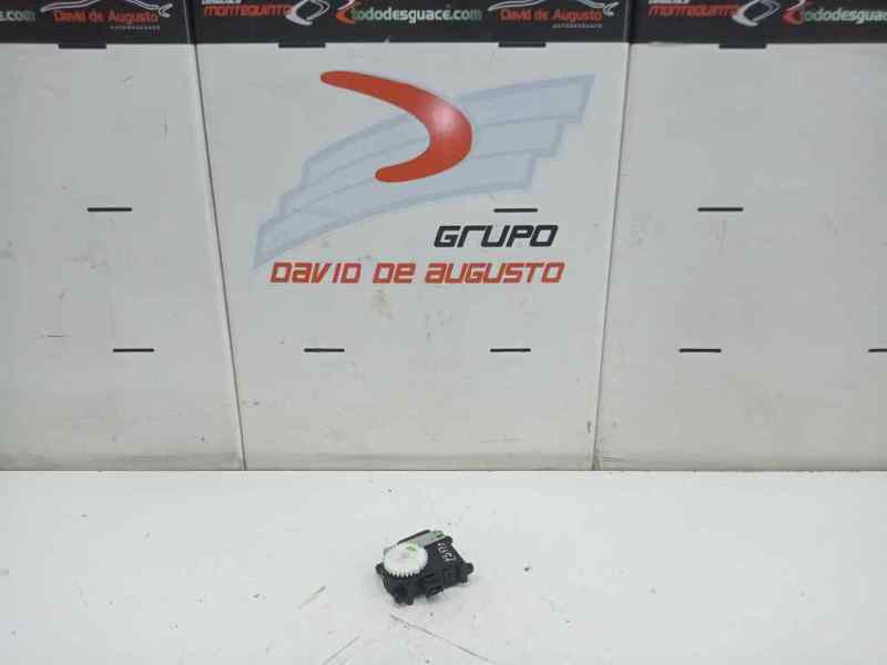 Motor trampilla climatizacion toyota yaris fastback (200720