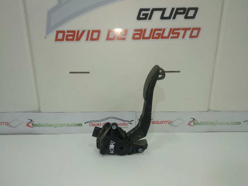  potenciometro pedal   renault master kasten l2h3 gka 35t 2.3 dci diesel cat