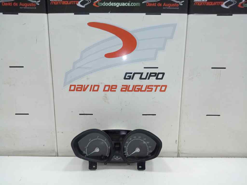 Cuadro instrumentos ford tourneo connect  grand t
