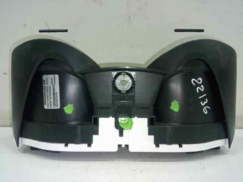 Cuadro instrumentos ford tourneo connect  grand t