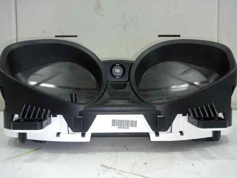 Cuadro instrumentos ford tourneo connect  grand t