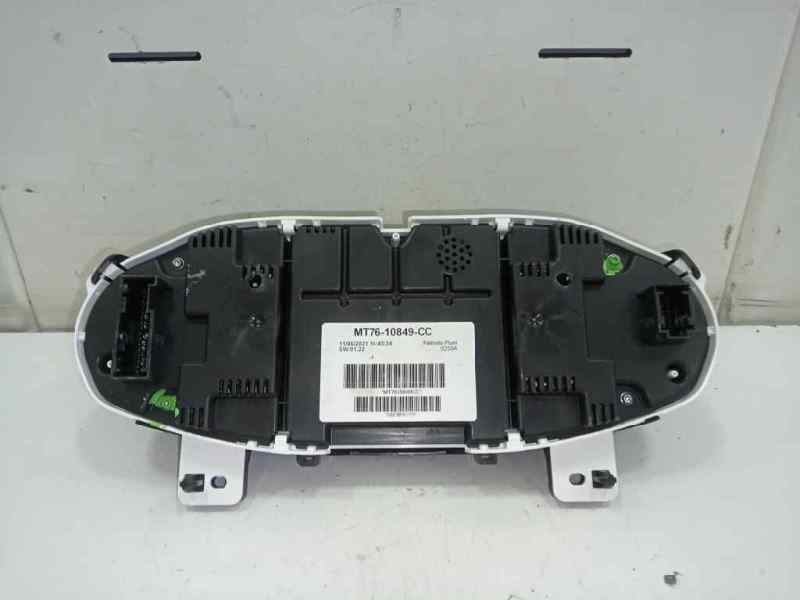 Cuadro instrumentos ford tourneo connect  grand t
