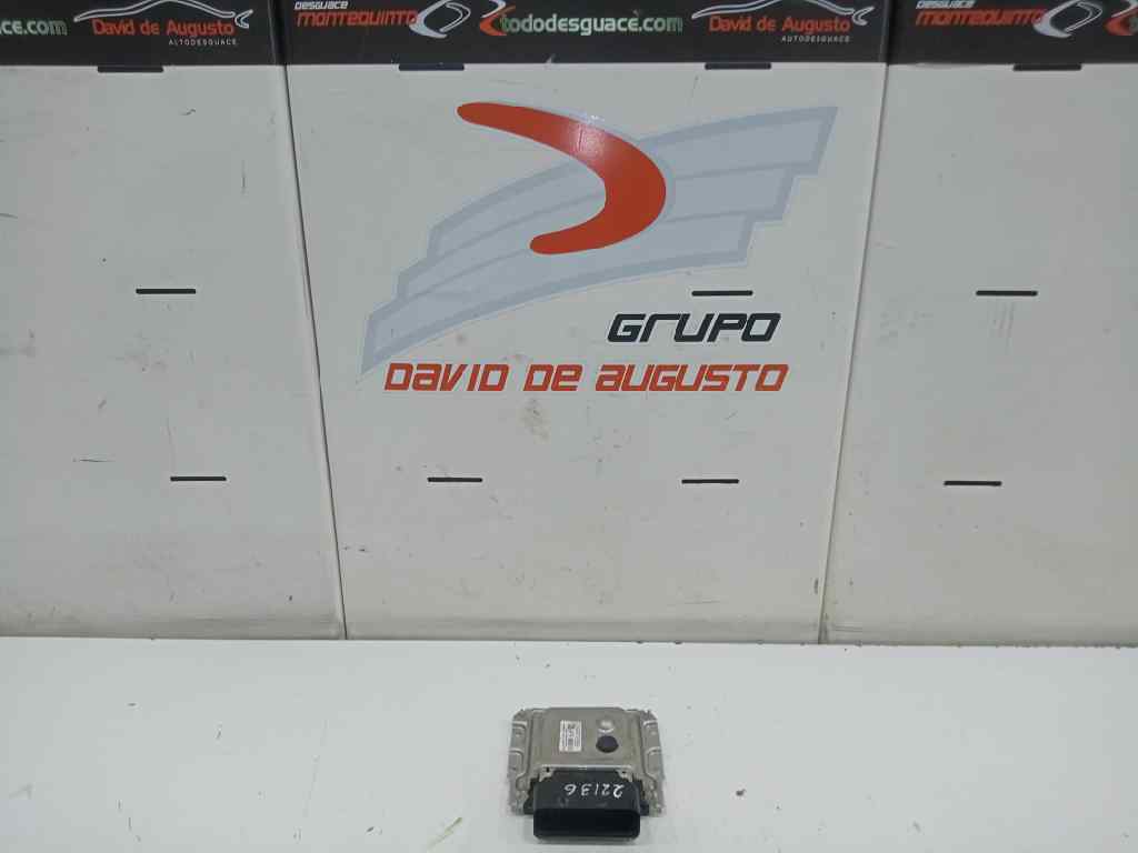 Uce ecu ford tourneo connect  grand t