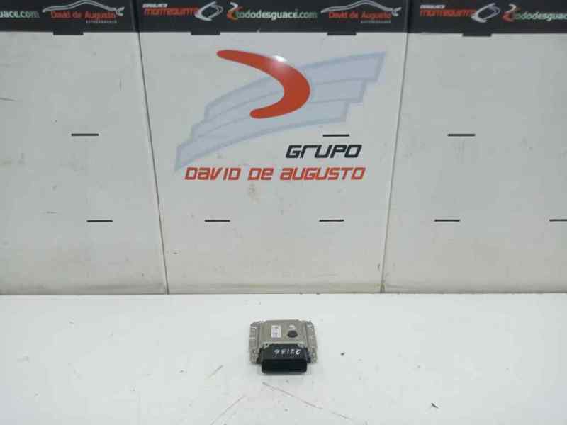 Uce ecu ford tourneo connect  grand t