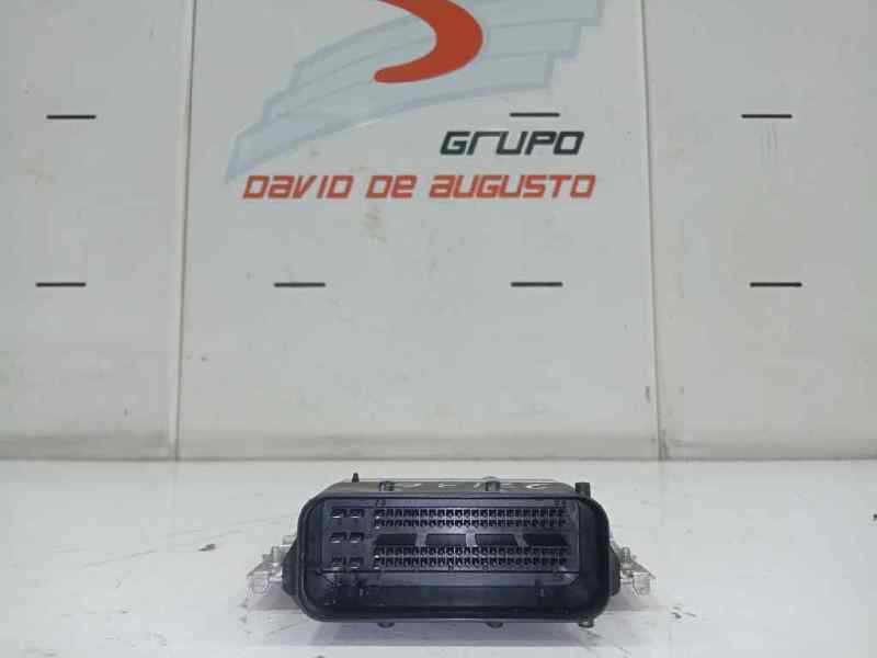 Uce ecu ford tourneo connect  grand t