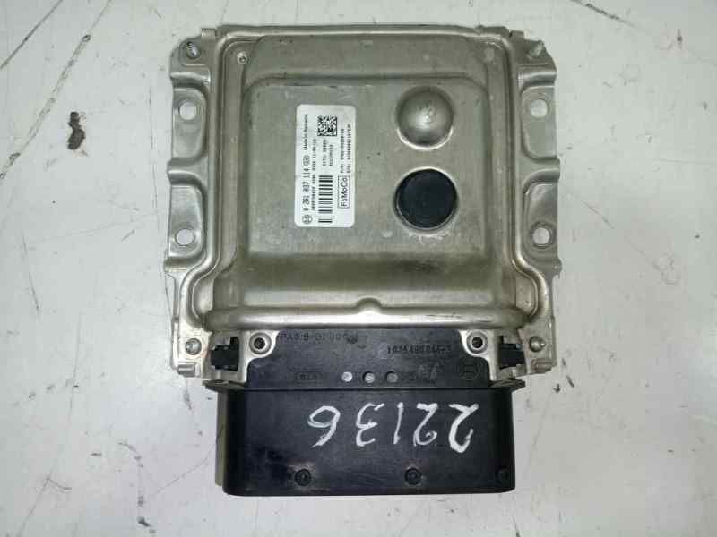 Uce ecu ford tourneo connect  grand t