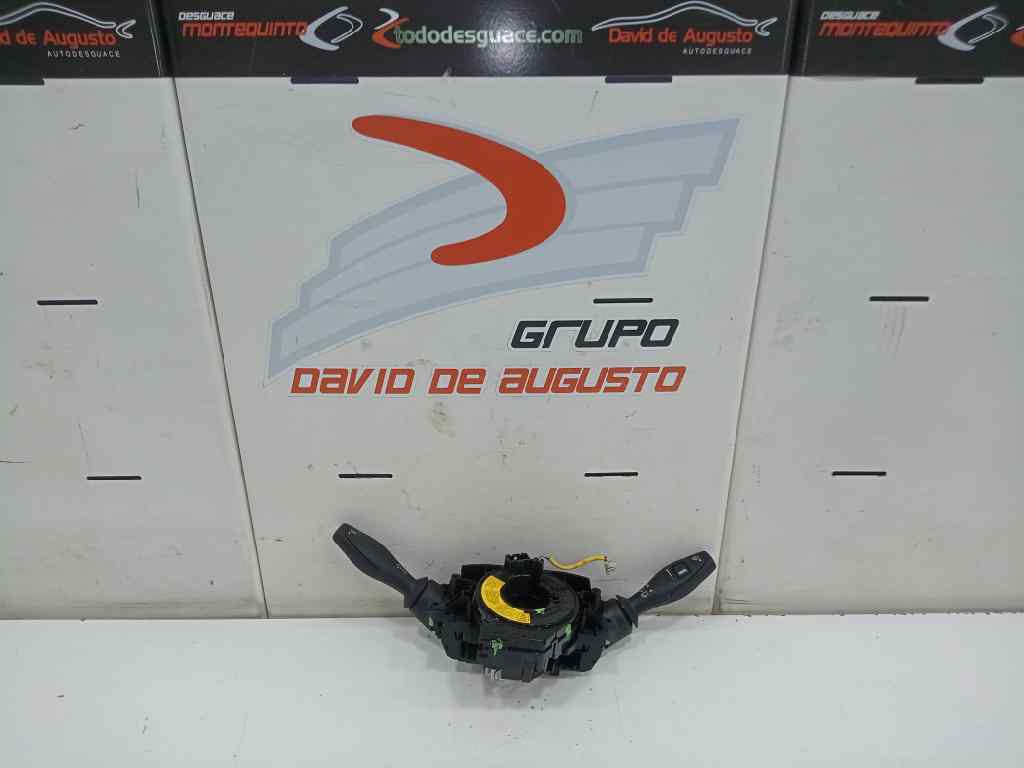 Anillo airbag ford tourneo connect  grand t