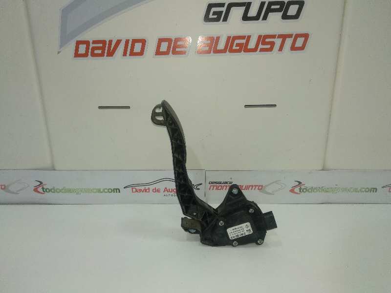  potenciometro pedal   renault master kasten l2h3 gka 35t 2.3 dci diesel cat