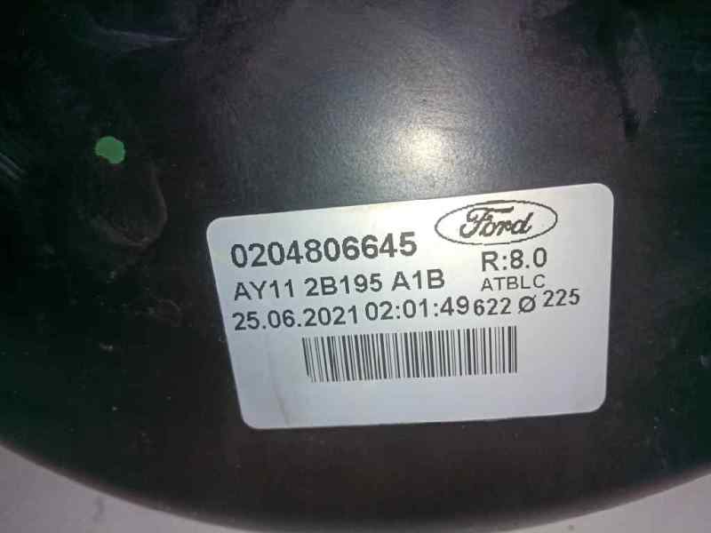 Servofreno ford tourneo connect  grand t
