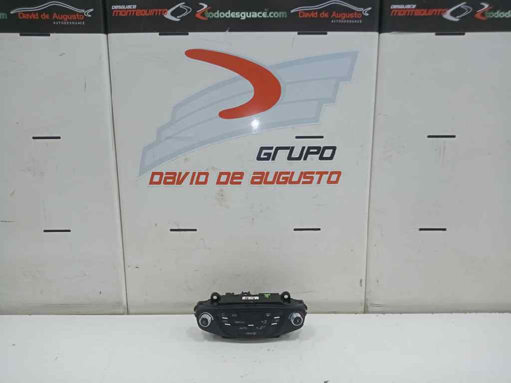 Mando climatizador ford tourneo connect  grand t