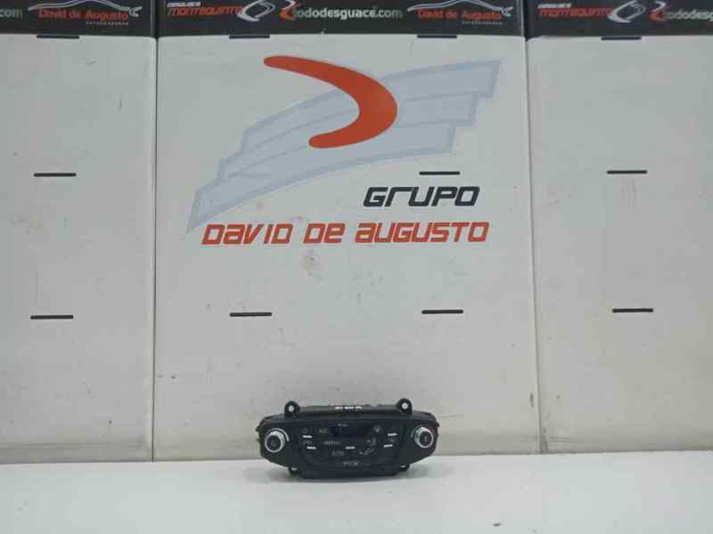 Mando climatizador ford tourneo connect  grand t