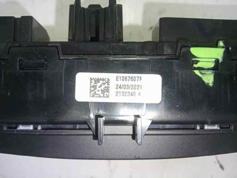 Mando climatizador ford tourneo connect  grand t