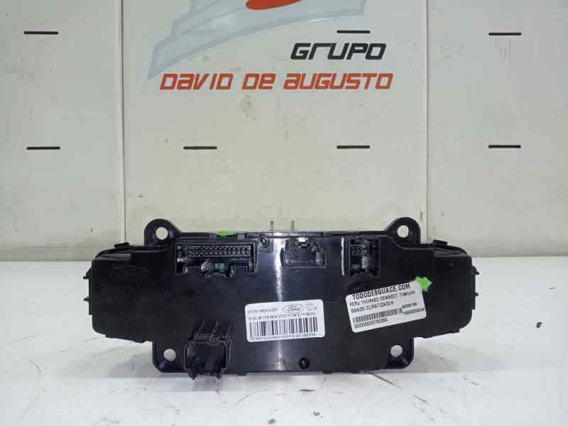 Mando climatizador ford tourneo connect  grand t