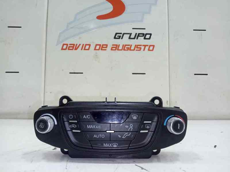 Mando climatizador ford tourneo connect  grand t
