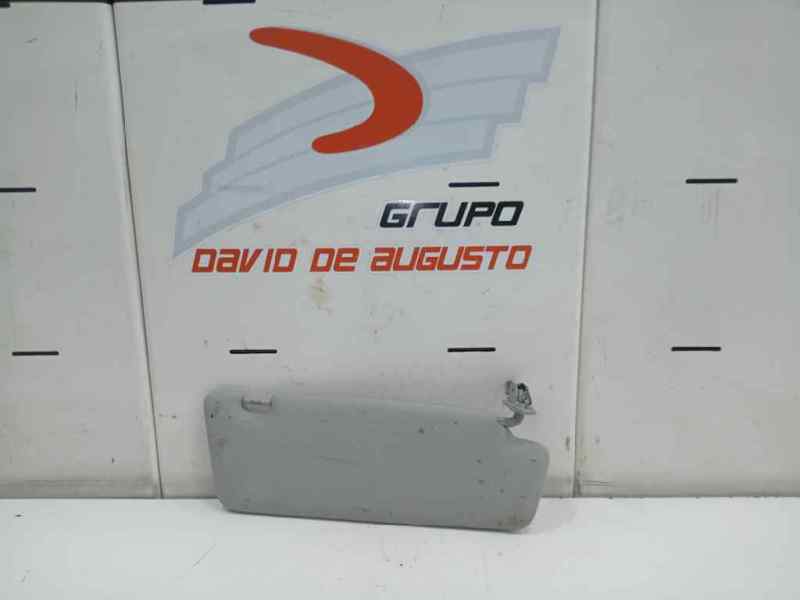 Parasol izquierdo audi a4 sedÁn (20072015) 2.0