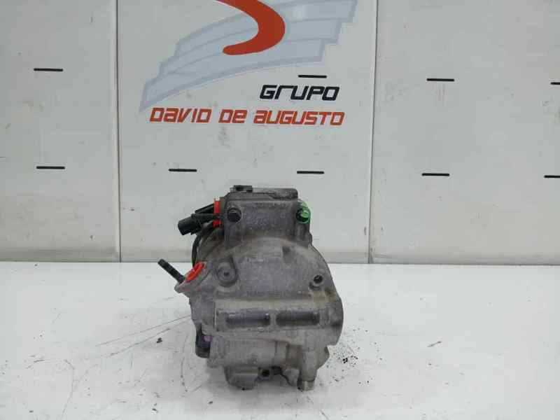 Compresor aire acondicionado hyundai santa fÉ iii suv (2012