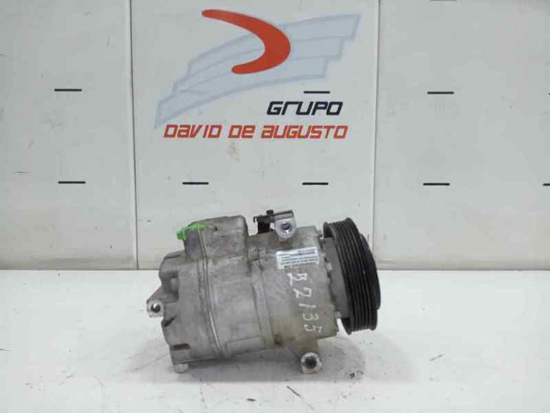 Compresor aire acondicionado hyundai santa fÉ iii suv (2012