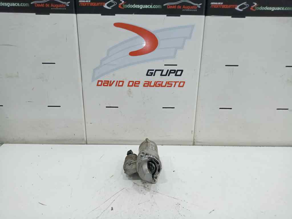 Motor arranque hyundai santa fÉ iii suv (2012