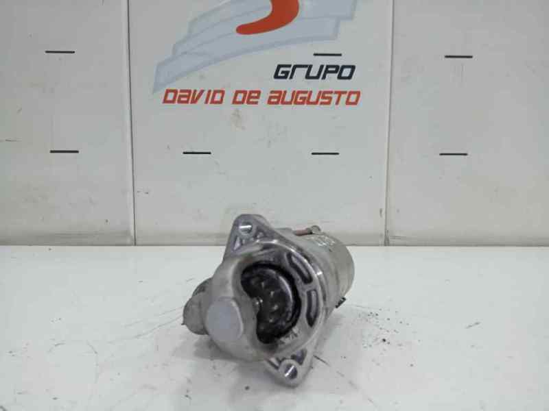 Motor arranque hyundai santa fÉ iii suv (2012