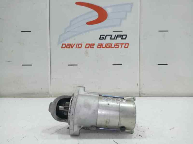 Motor arranque hyundai santa fÉ iii suv (2012