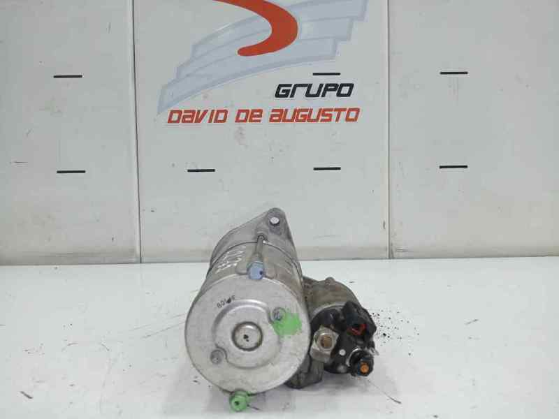 Motor arranque hyundai santa fÉ iii suv (2012