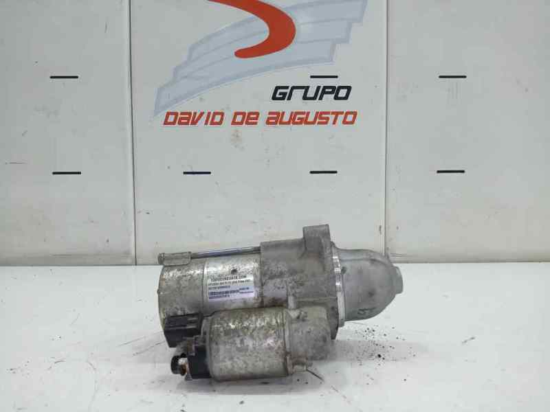 Motor arranque hyundai santa fÉ iii suv (2012
