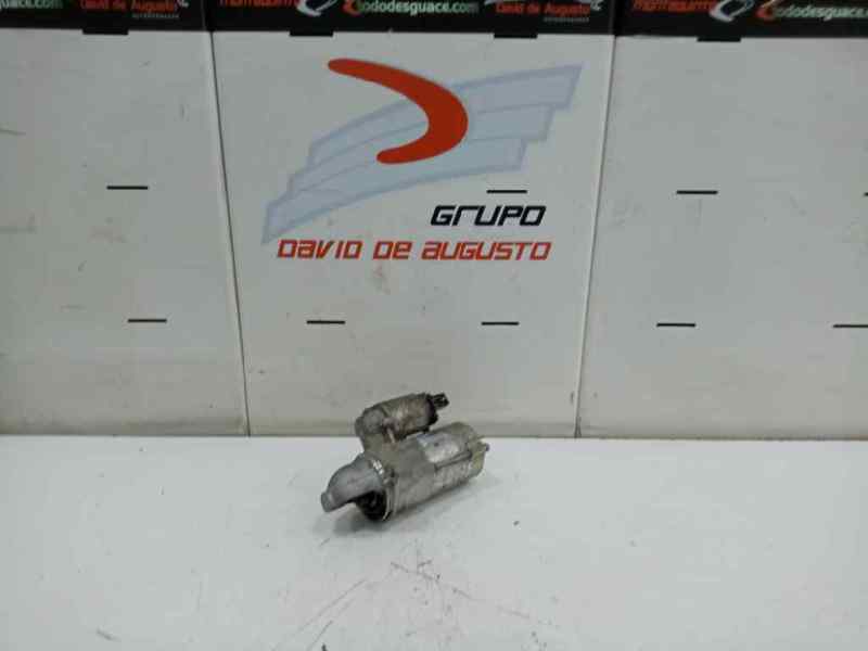 Motor arranque hyundai santa fÉ iii suv (2012