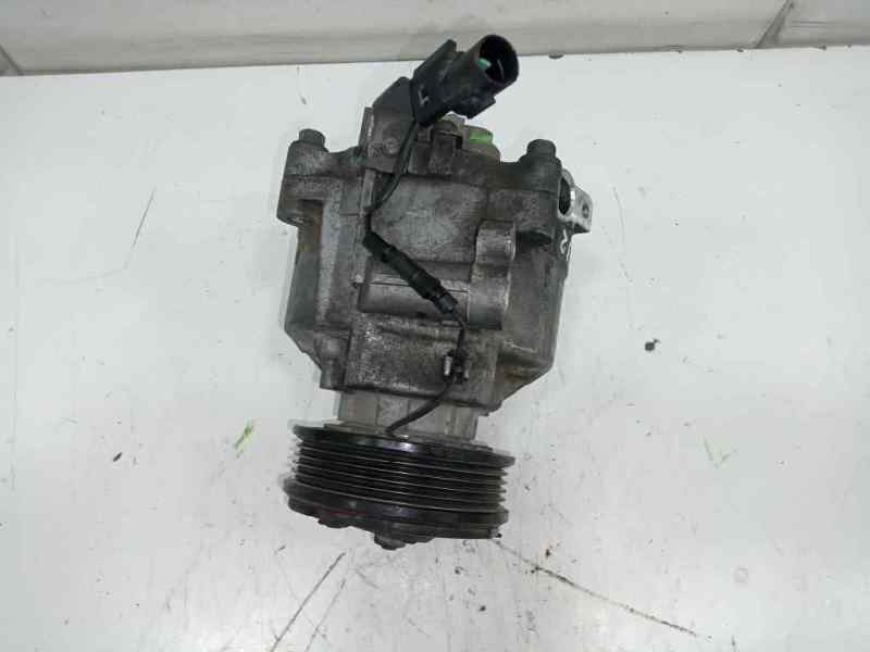 Compresor aire acondicionado mitsubishi asx suv (20102021)