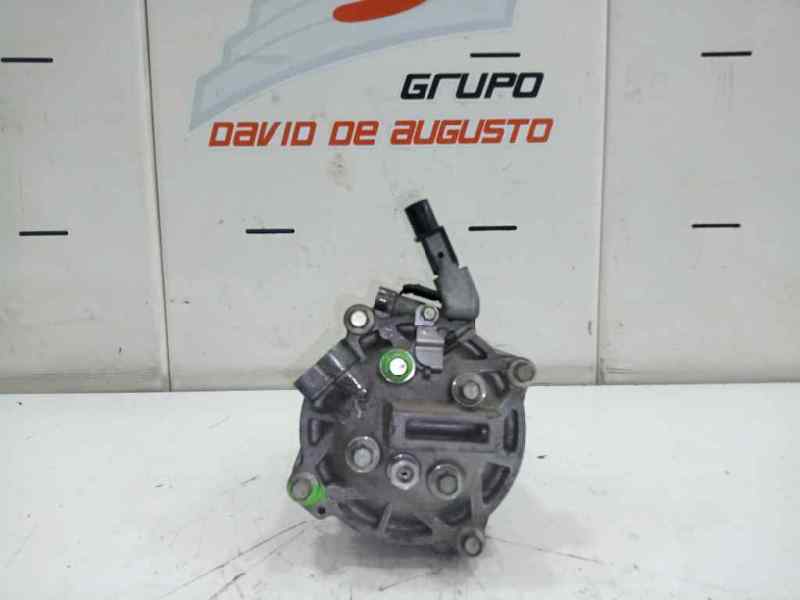 Compresor aire acondicionado mitsubishi asx suv (20102021)