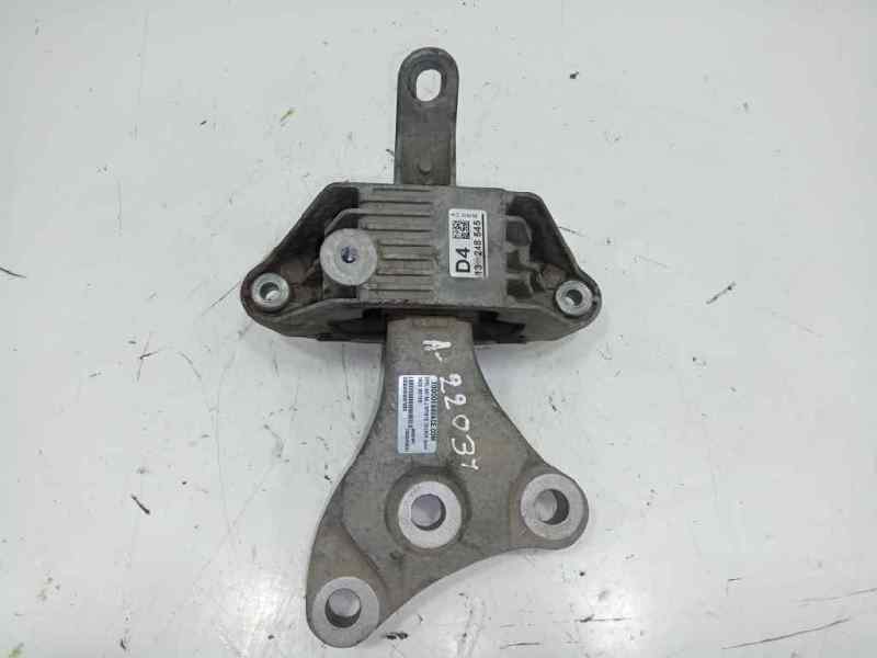 Taco motor opel astra j sports tourer ran