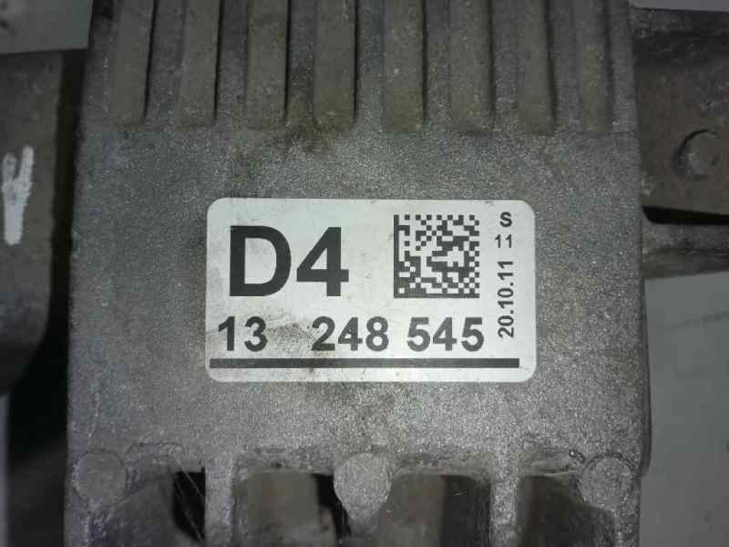 Taco motor opel astra j sports tourer ran