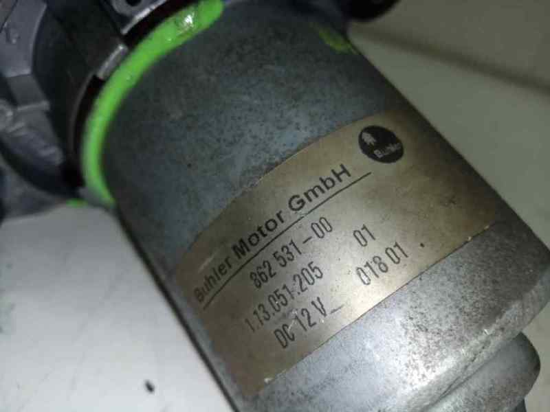 Depresor freno / bomba vacio citroen c5 ii fastback (20042