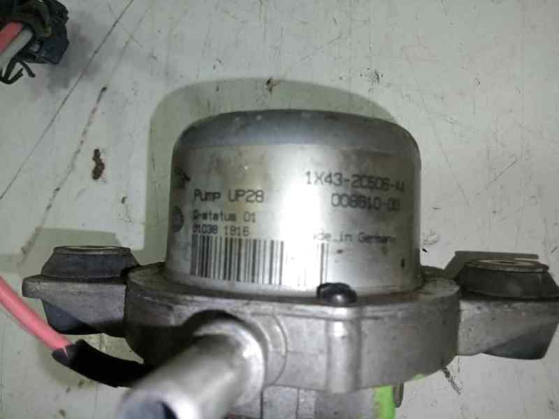 Depresor freno / bomba vacio citroen c5 ii fastback (20042