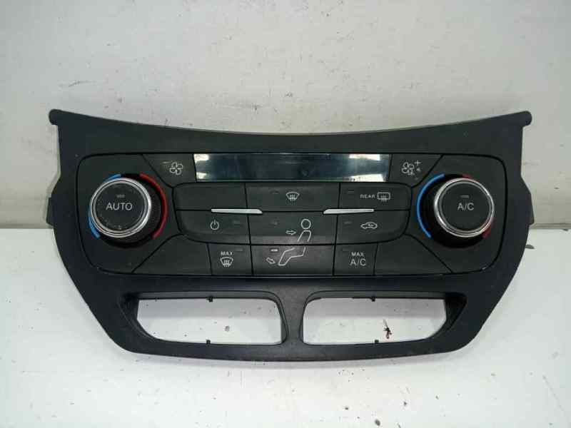 Mando climatizador ford kuga ii suv (20142021) 2