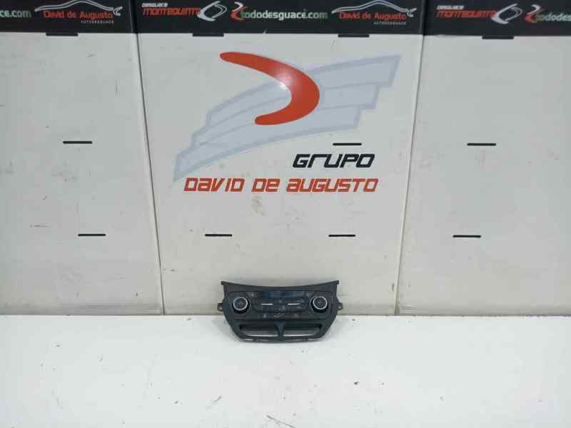 Mando climatizador ford kuga ii suv (20142021) 2