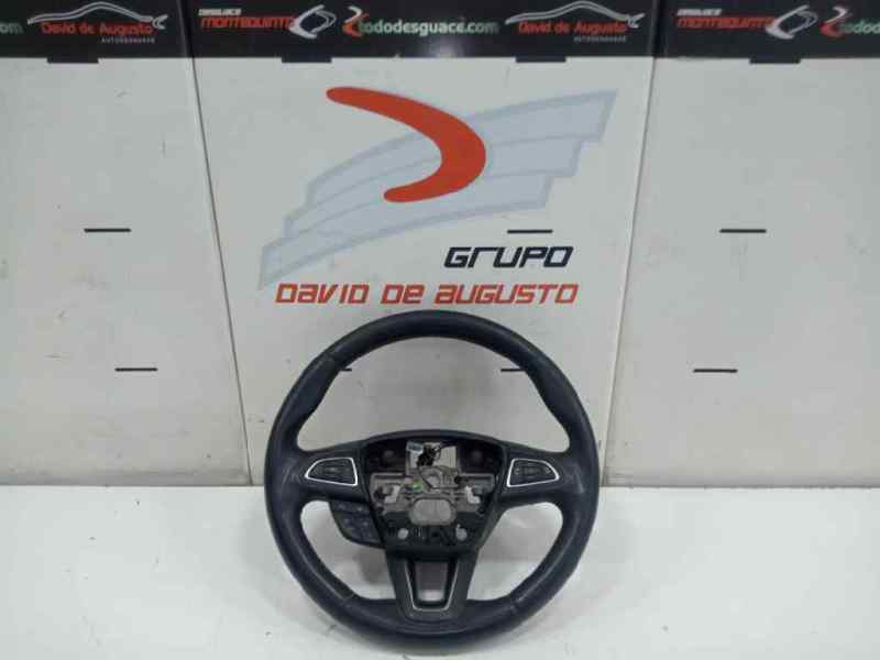Volante ford kuga ii suv (20142021) 2