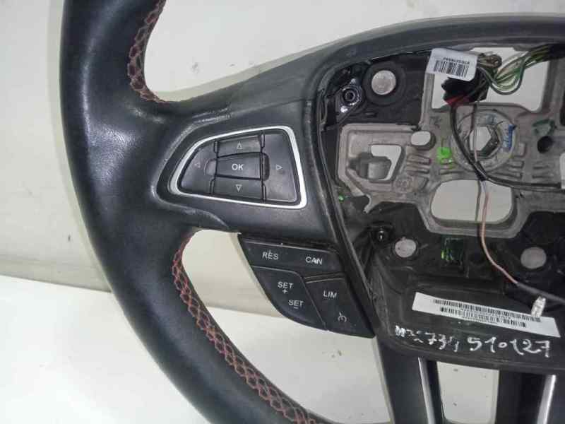 Volante ford kuga ii suv (20142021) 2