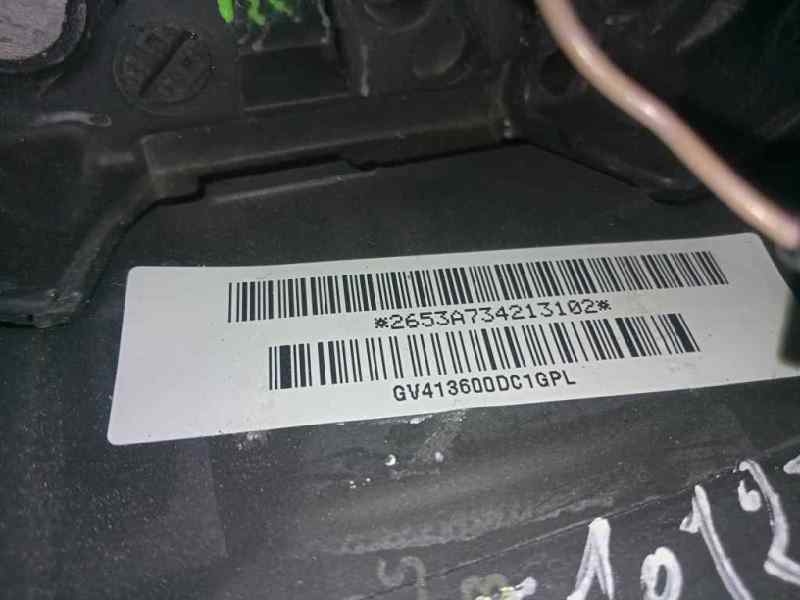 Volante ford kuga ii suv (20142021) 2