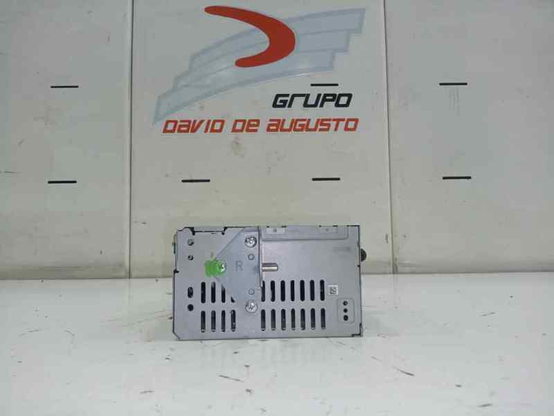 Sistema audio / radio cd ford kuga ii suv (20142021) 2