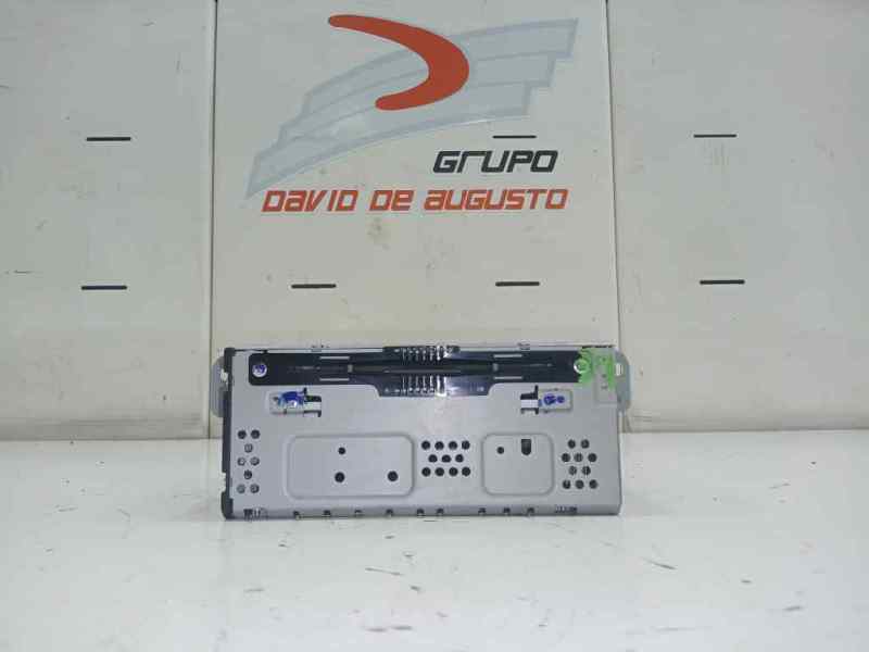 Sistema audio / radio cd ford kuga ii suv (20142021) 2
