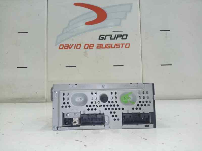 Sistema audio / radio cd ford kuga ii suv (20142021) 2