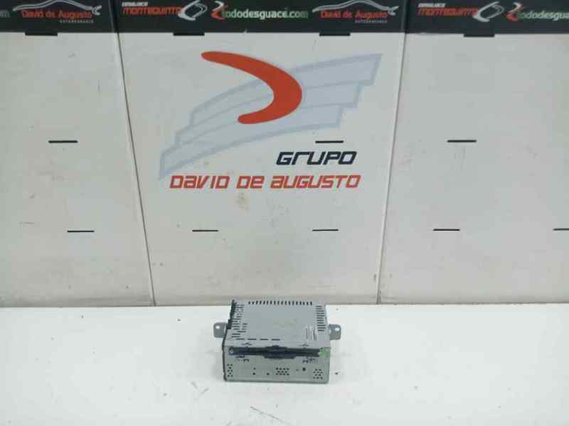 Sistema audio / radio cd ford kuga ii suv (20142021) 2